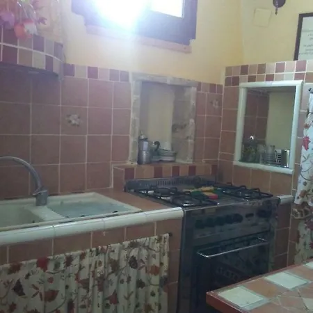 Bed & Breakfast Bb Dimora San Pietro Ferrandina