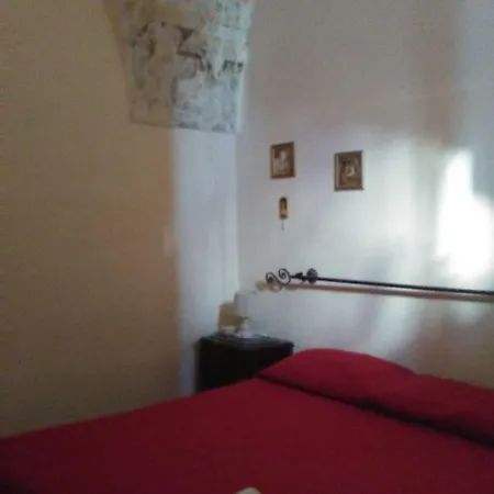 Bb Dimora San Pietro
