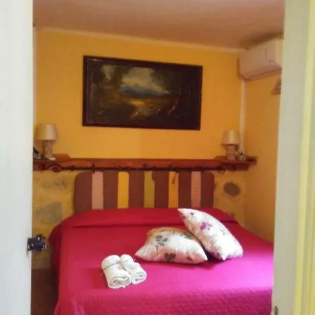 Bed & Breakfast Bb Dimora San Pietro Ferrandina