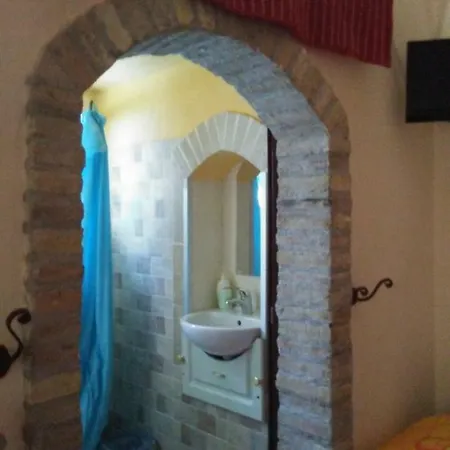 Bed & Breakfast Bb Dimora San Pietro 3*