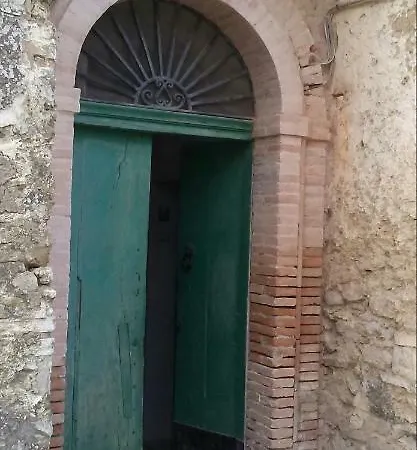 Bb Dimora San Pietro Bed & Breakfast