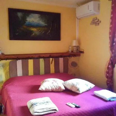 Bed & Breakfast Bb Dimora San Pietro 3*