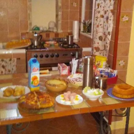 Bb Dimora San Pietro Ferrandina