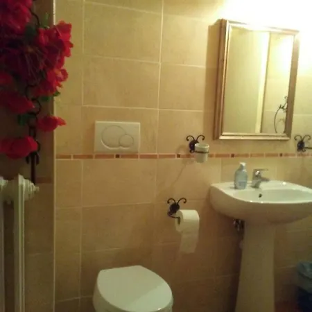 Bed & Breakfast Bb Dimora San Pietro