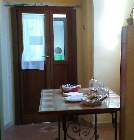 Bb Dimora San Pietro 3* Ferrandina