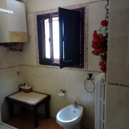 Bed & Breakfast Bb Dimora San Pietro Ferrandina